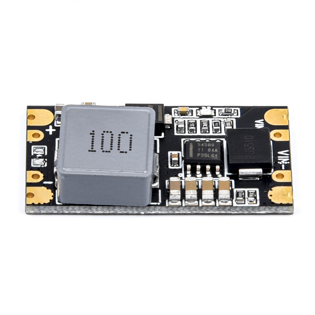 NEW Micro 5V 5A BEC UBEC Mini  - Drone Racing Flight Controller 리뷰 및 가격
