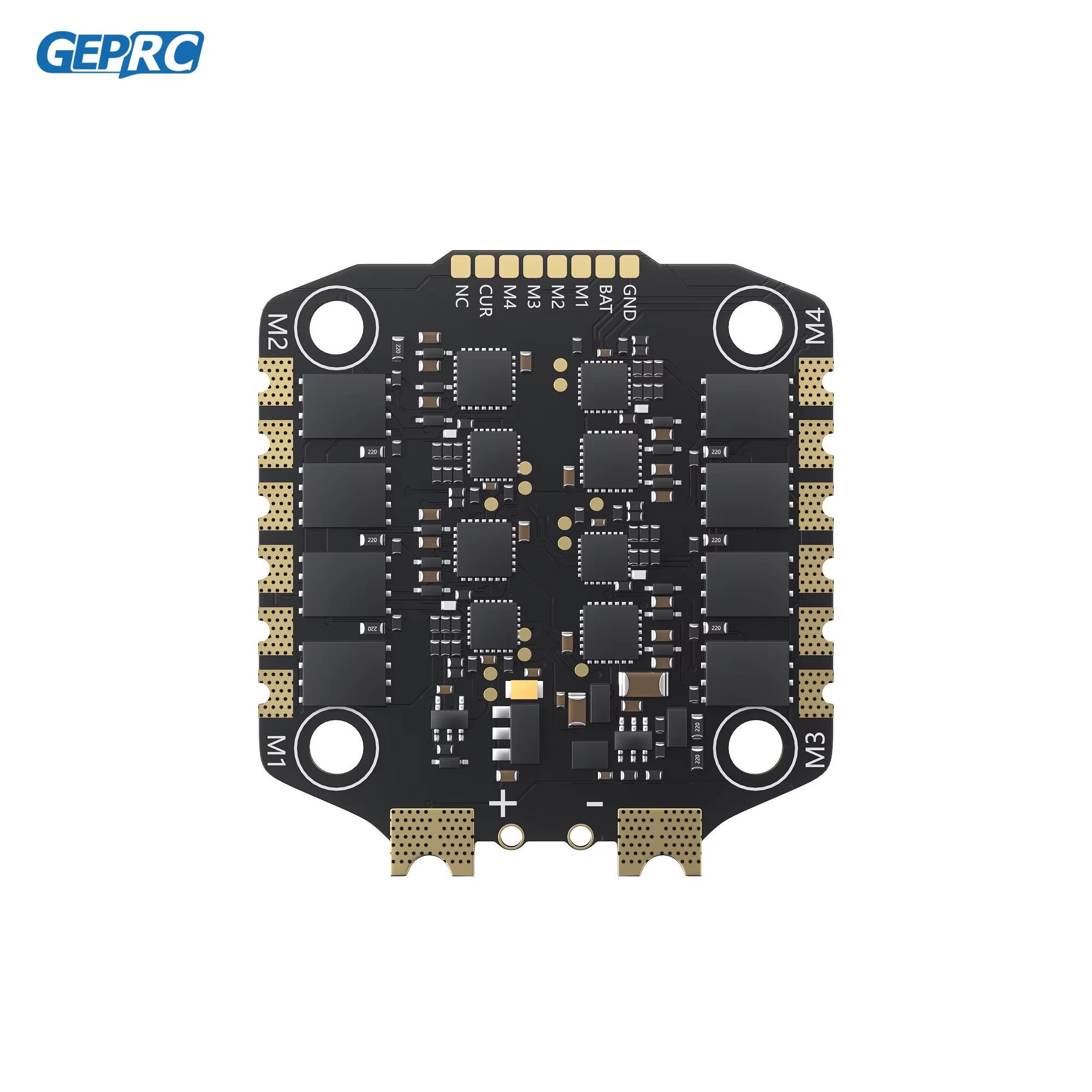 GEPRC TAKER F722 V2 Flight Con - Drone Racing Flight Controller 리뷰 및 가격