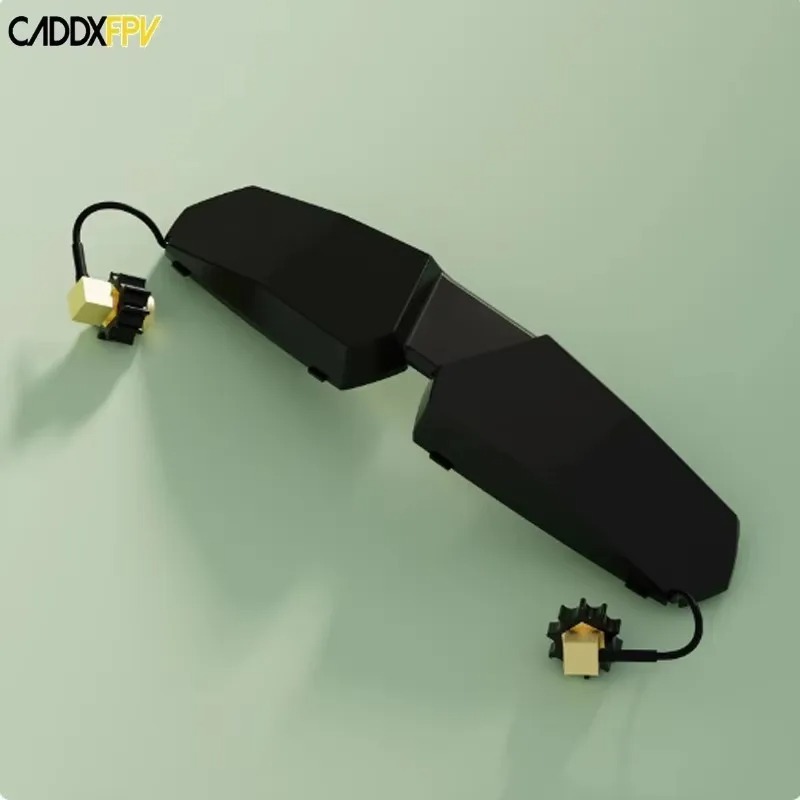 Walksnail Avatar HD Goggles X  - Drone Racing Goggles 리뷰 및 가격