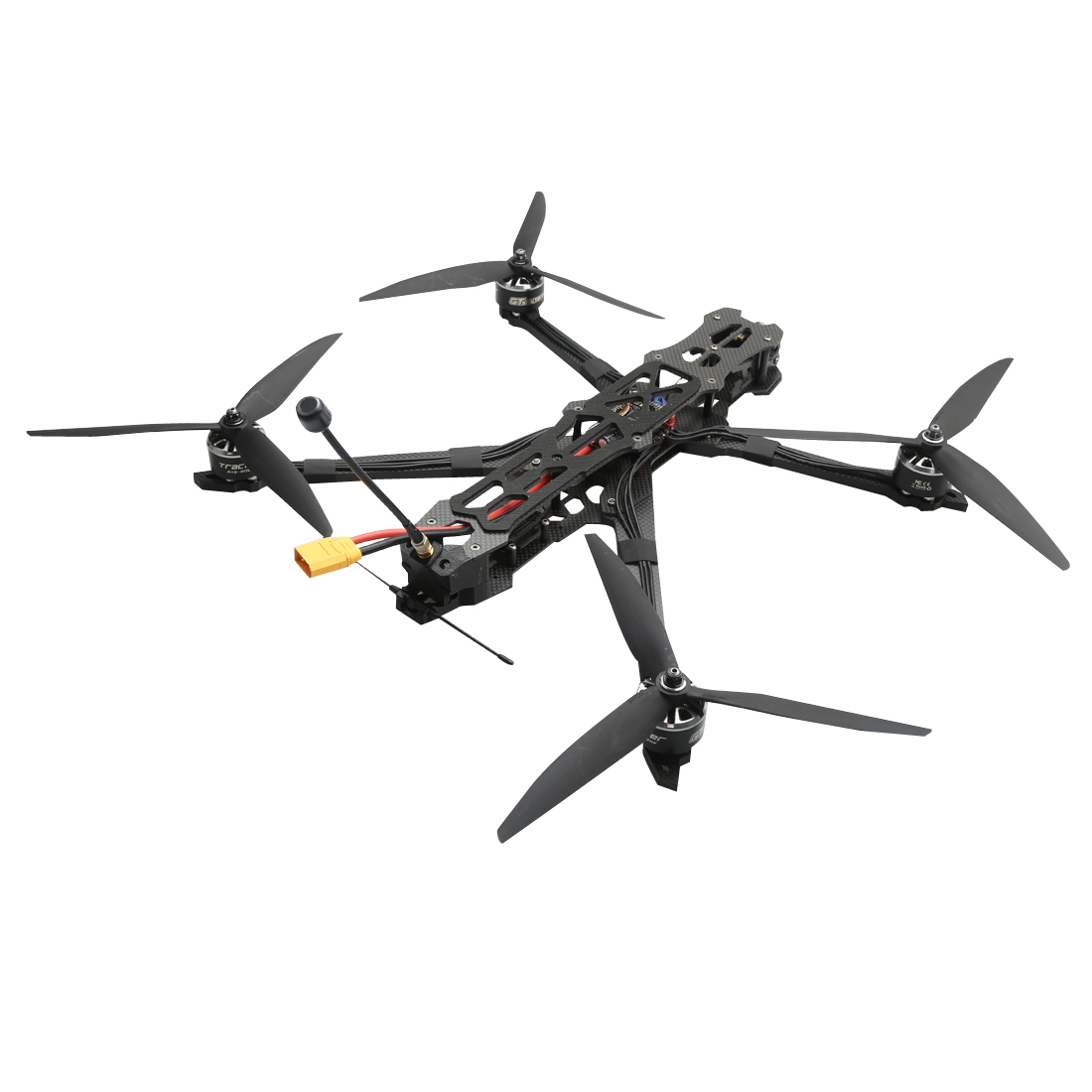 GK-V3 15inch 680mm FPV Drone F - Drone Racing Frame 리뷰 및 가격