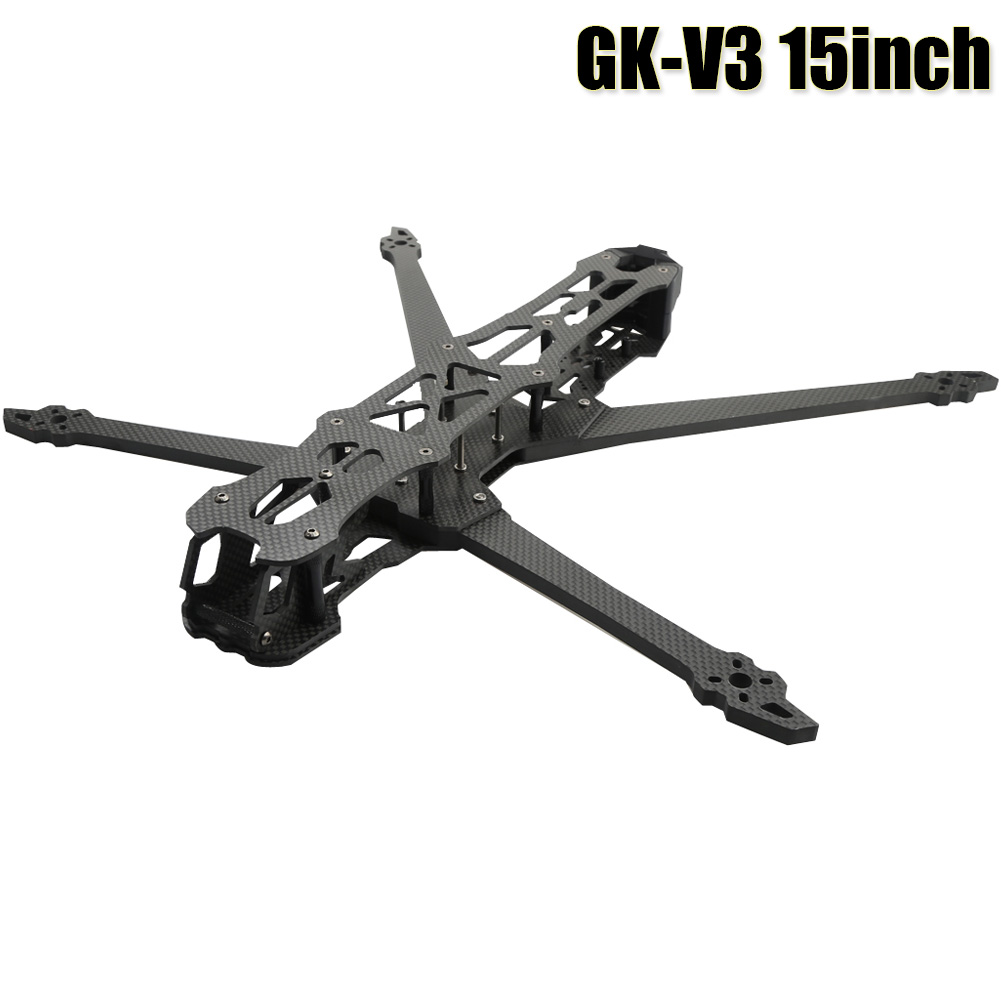 GK-V3 15inch 680mm FPV Drone F - Drone Racing Frame 리뷰 및 가격