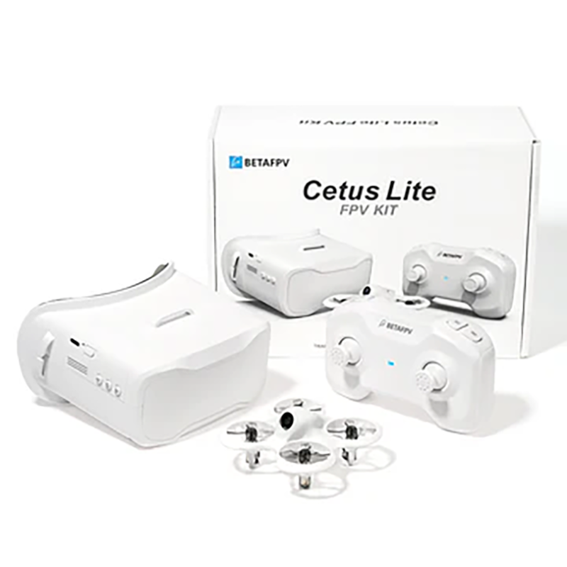 BETAFPV Cetus Lite Kit / FPV K - Drone Racing Goggles 리뷰 및 가격