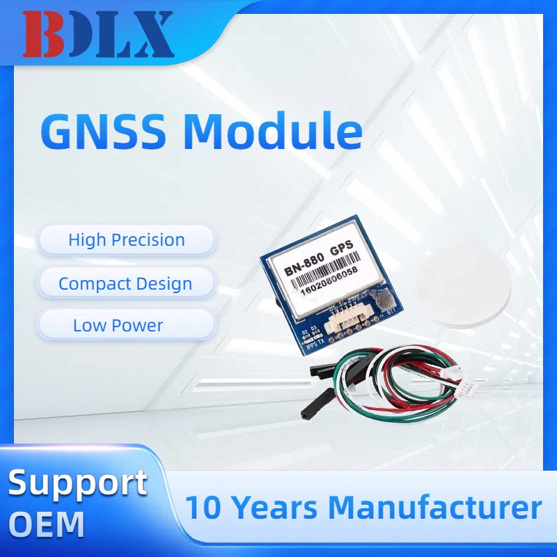 BN-880 BN880 Dual GPS GLONASS  - Drone Racing Antenna 리뷰 및 가격