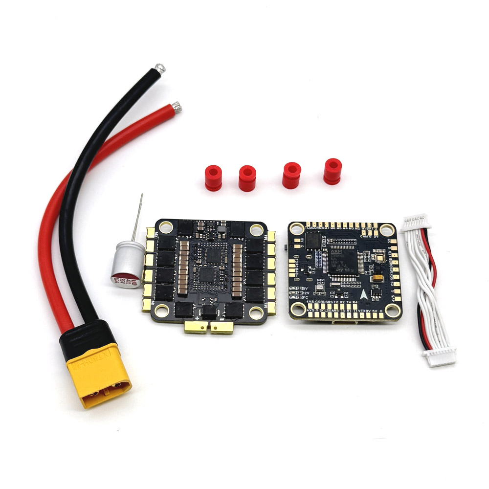 1set 60A  F405 Mini v3s 30x30  - Drone Racing Flight Controller 리뷰 및 가격