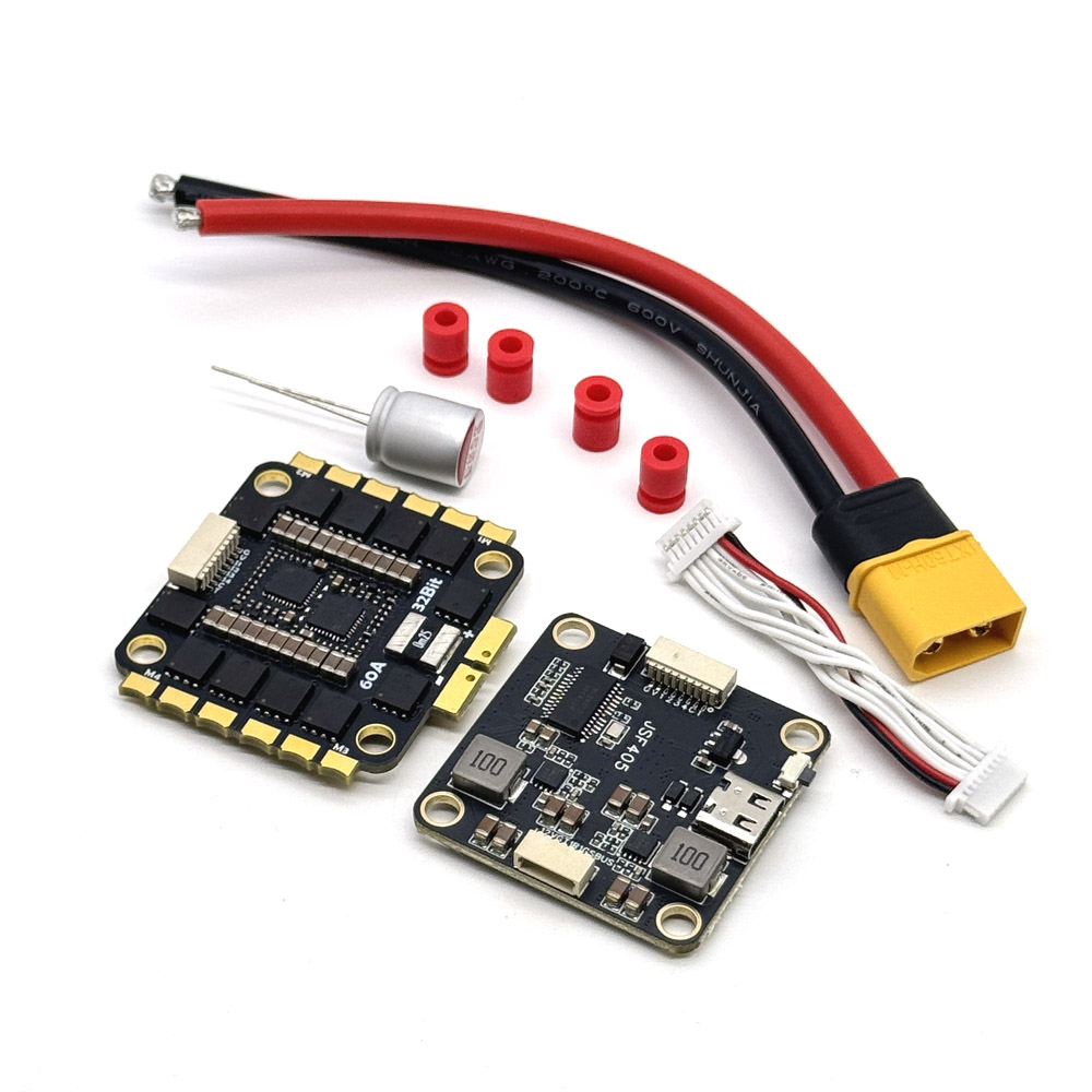 1set 60A  F405 Mini v3s 30x30  - Drone Racing Flight Controller 리뷰 및 가격