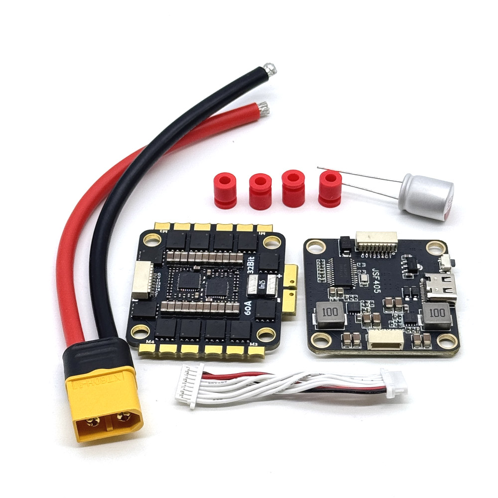 1set 60A  F405 Mini v3s 30x30  - Drone Racing Flight Controller 리뷰 및 가격