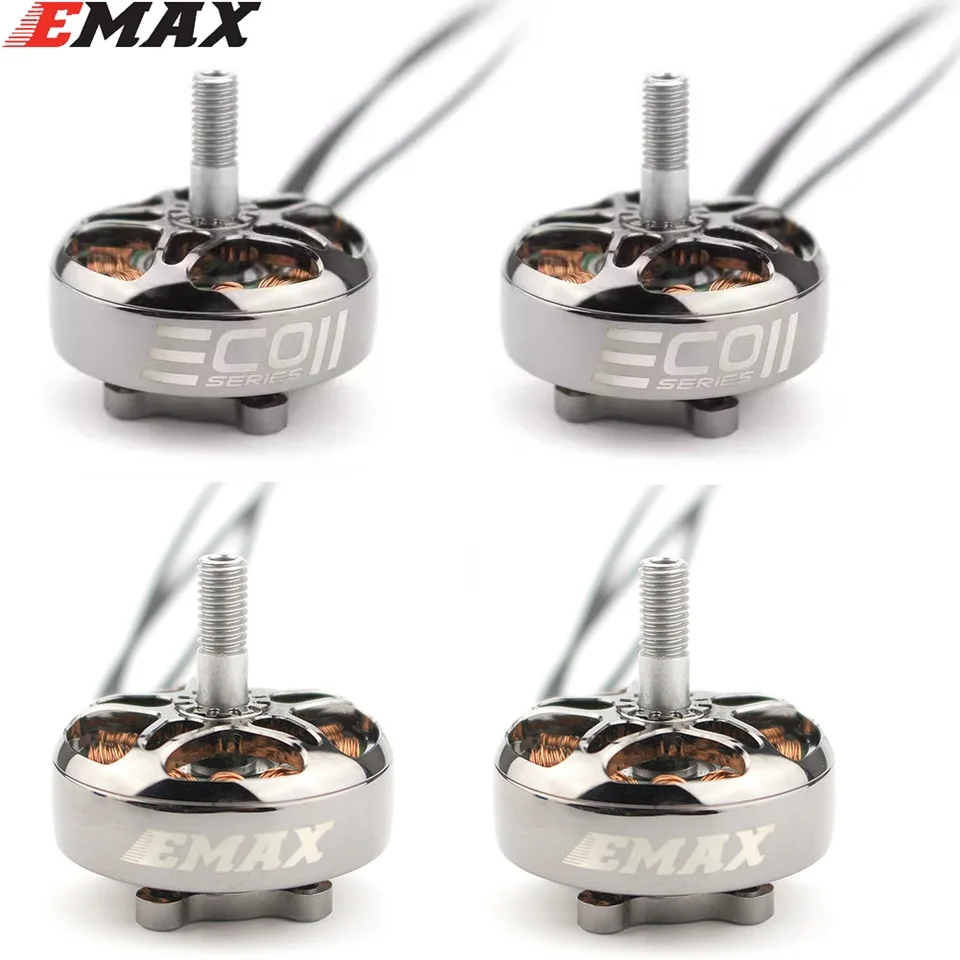 EMAX ECOII Series eco ii 2807  - Drone Racing Motor 리뷰 및 가격