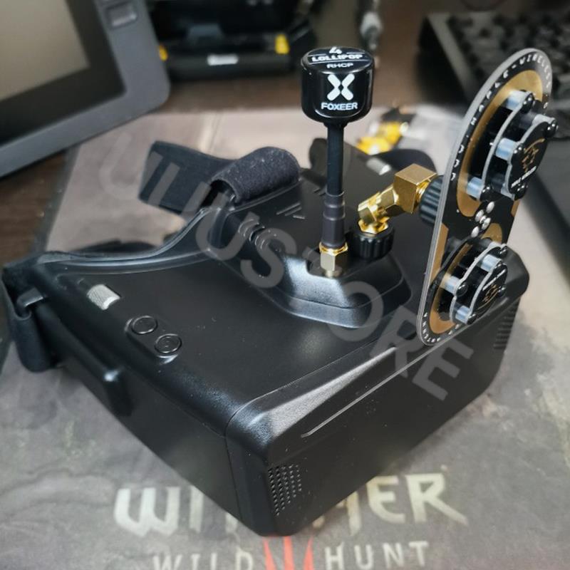Maple Wireless Antenna 11dbi 5 - Drone Racing Gate 리뷰 및 가격