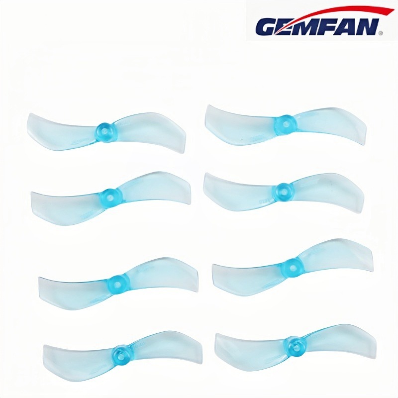 Gemfan 40MM Durable 1610 2-Bla - Drone Racing Propeller 리뷰 및 가격
