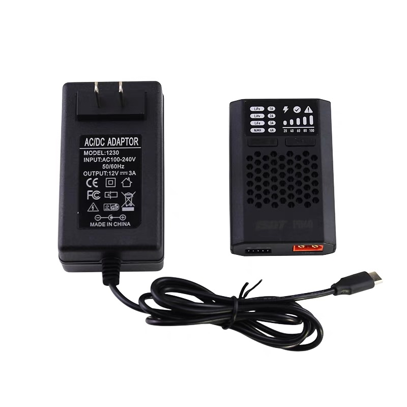 for ISDT PD60 60w Lithium Batt - Drone Racing Charger 리뷰 및 가격