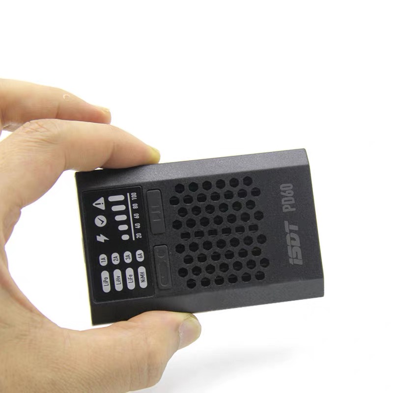 for ISDT PD60 60w Lithium Batt - Drone Racing Charger 리뷰 및 가격