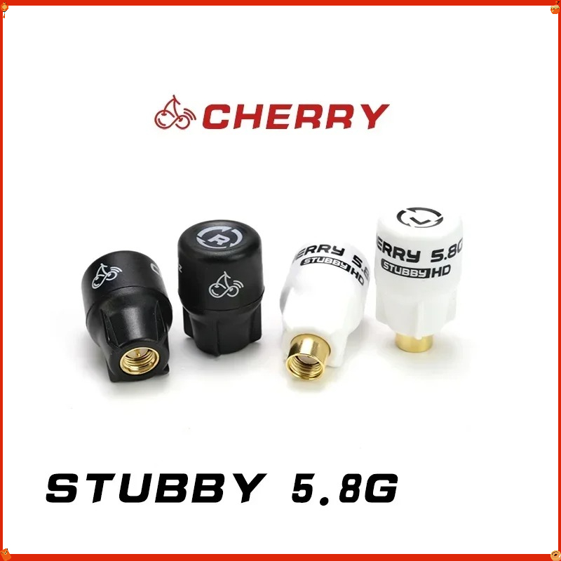Rush Cherry FPV 5.8G Antenna S - Drone Racing Antenna 리뷰 및 가격
