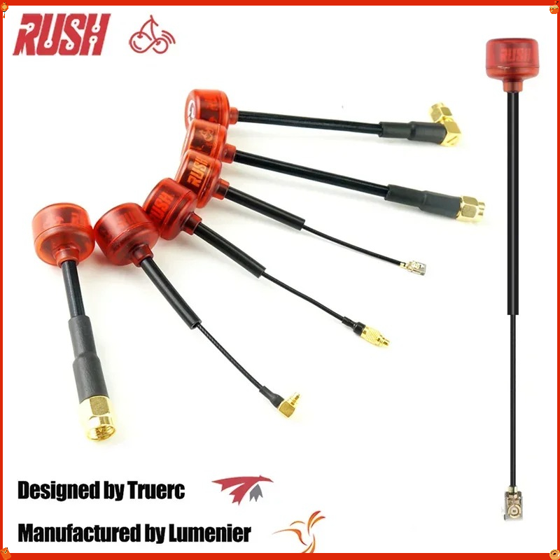 Rush Cherry FPV 5.8G Antenna S - Drone Racing Antenna 리뷰 및 가격