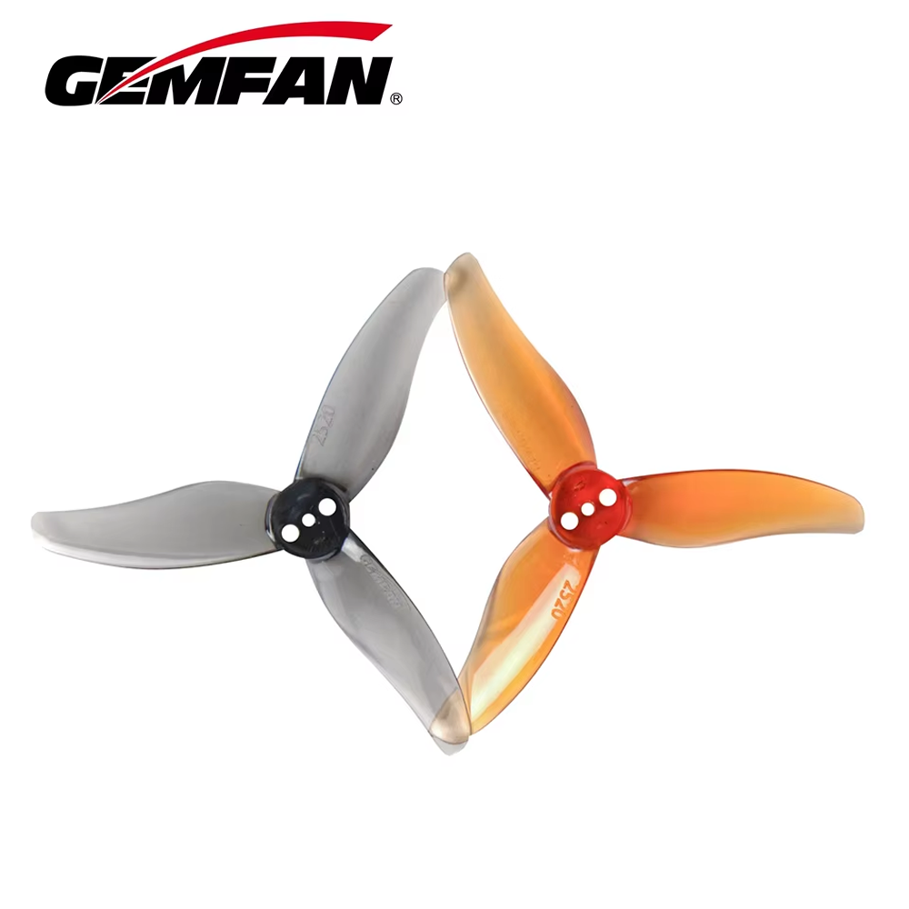 4Pairs Gemfan Hurricane 2520 2 - Drone Racing Motor 리뷰 및 가격
