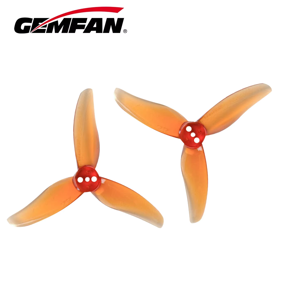 4Pairs Gemfan Hurricane 2520 2 - Drone Racing Motor 리뷰 및 가격
