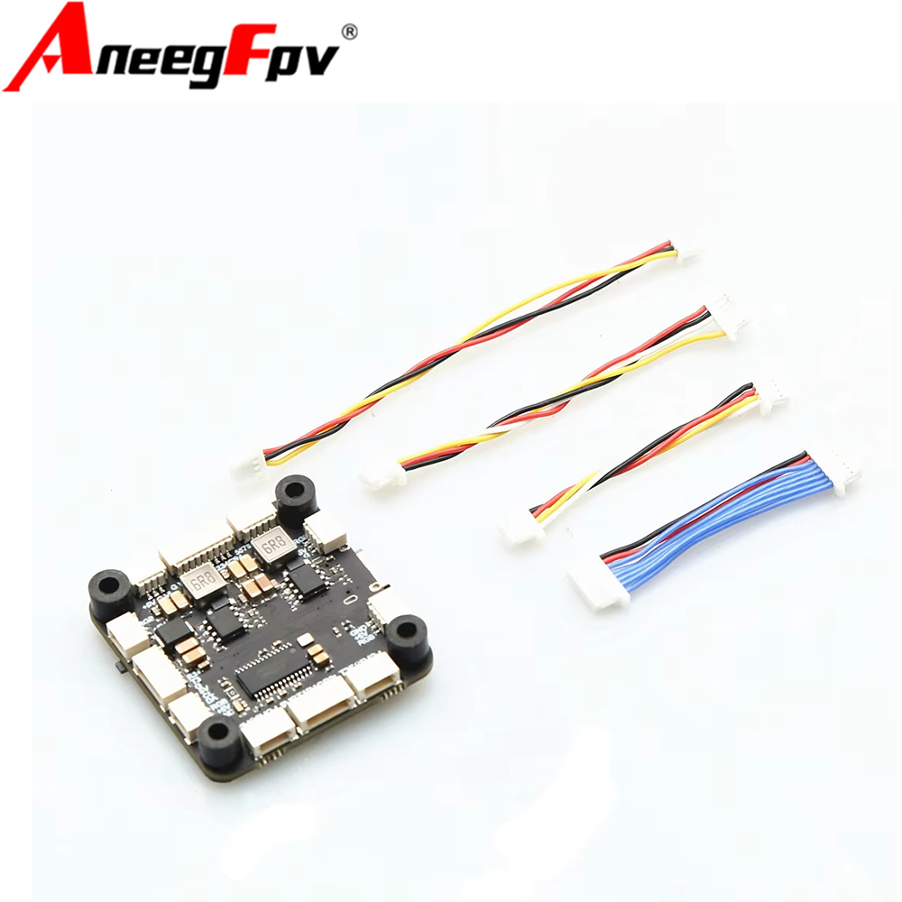 AneegFpv F722 F7 Flight Contro - Drone Racing Flight Controller 리뷰 및 가격