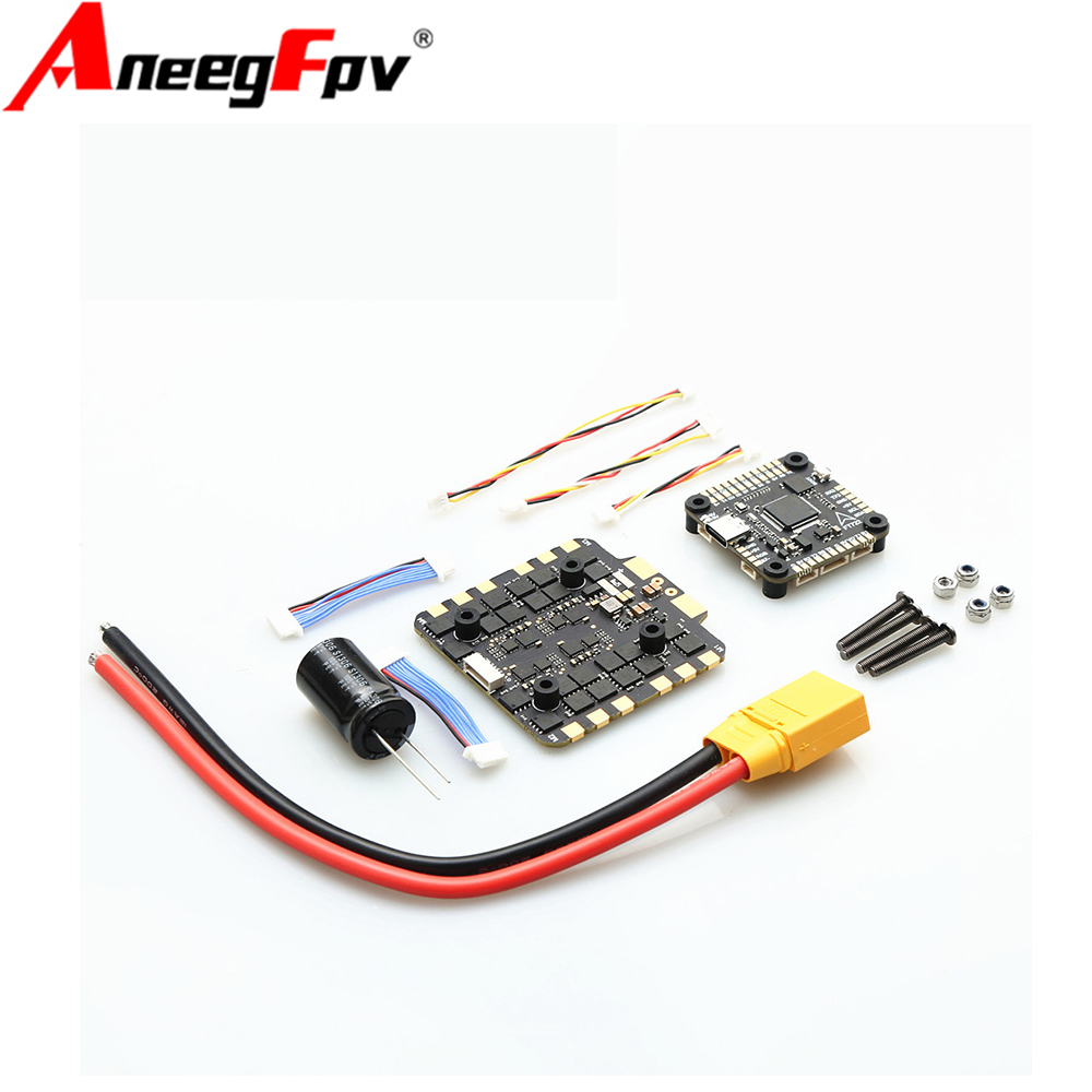 AneegFpv F722 F7 Flight Contro - Drone Racing Flight Controller 리뷰 및 가격