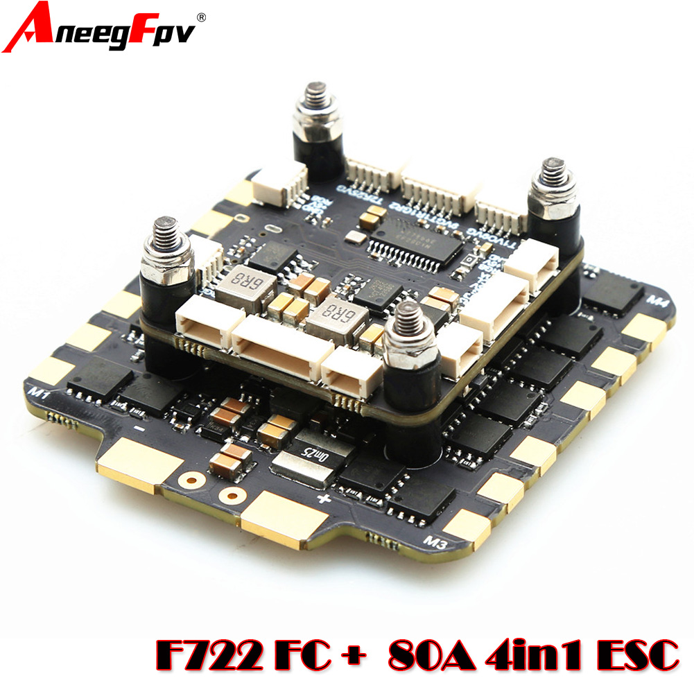AneegFpv F722 F7 Flight Contro - Drone Racing Flight Controller 리뷰 및 가격