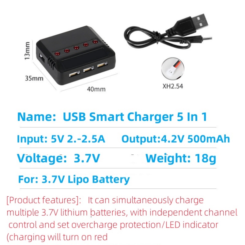 Syma X5HW X5HC X5C X5SW 3.7V 5 - Drone Racing Battery 리뷰 및 가격
