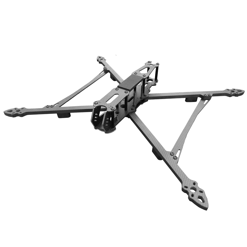 MARK V2 8/9/10inch 3K Carbon F - Drone Racing Frame 리뷰 및 가격