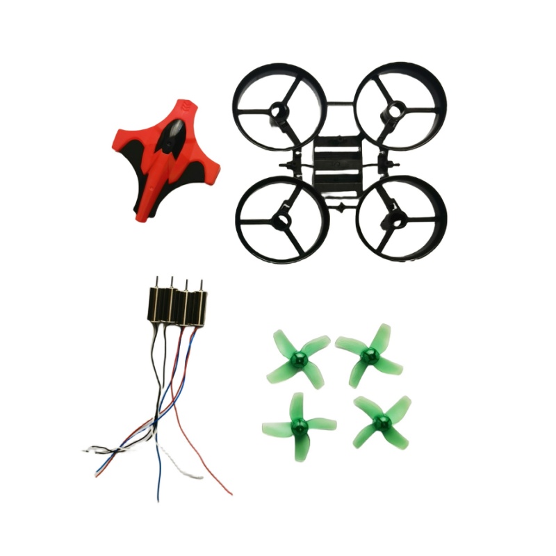 DIY Mini RC Drone Kit-BLH8700/ - Drone Racing Motor 리뷰 및 가격