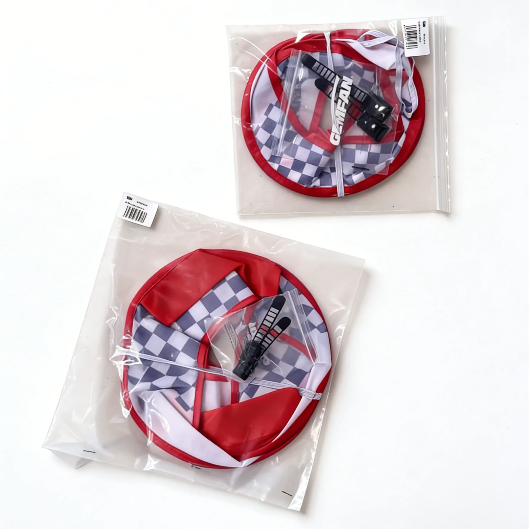 Gemfan Circle Race Gate - 52cm - Drone Racing Flag 리뷰 및 가격