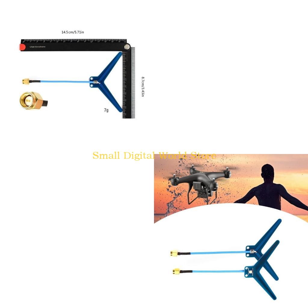 77UB Y1240 Antenna Dipole Ante - Drone Racing Antenna 리뷰 및 가격