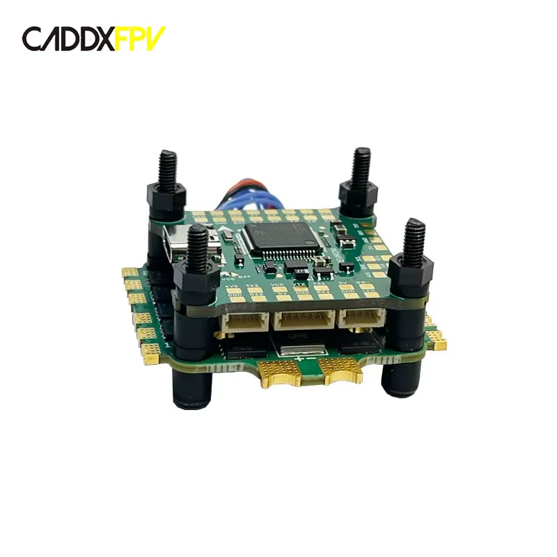 CADDX F405 Stack Flight Contro - Drone Racing Flight Controller 리뷰 및 가격