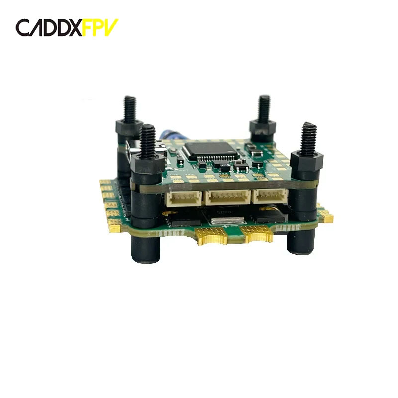 CADDX F405 Stack Flight Contro - Drone Racing Flight Controller 리뷰 및 가격