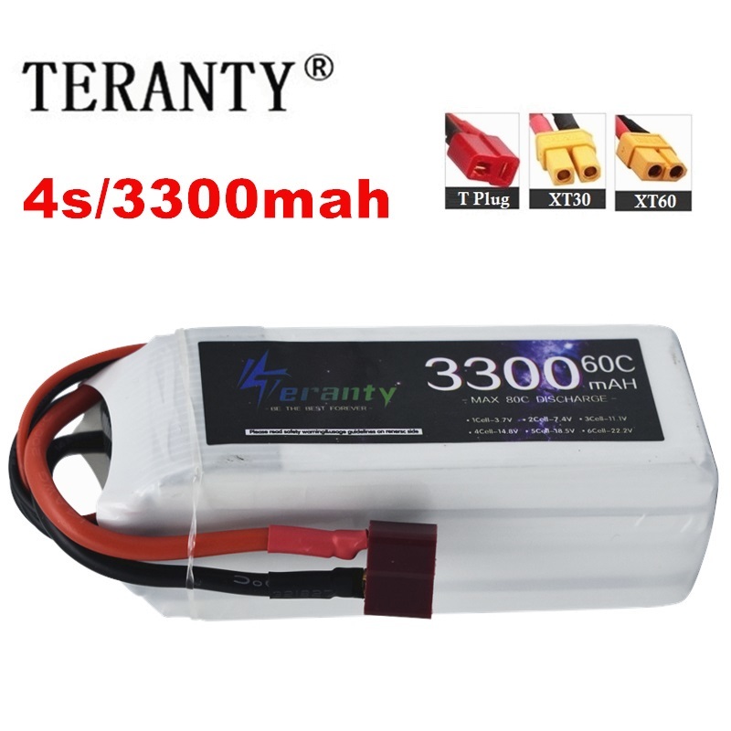 LiPo Rechargeable Battery 4S 3 - Drone Racing Battery 리뷰 및 가격