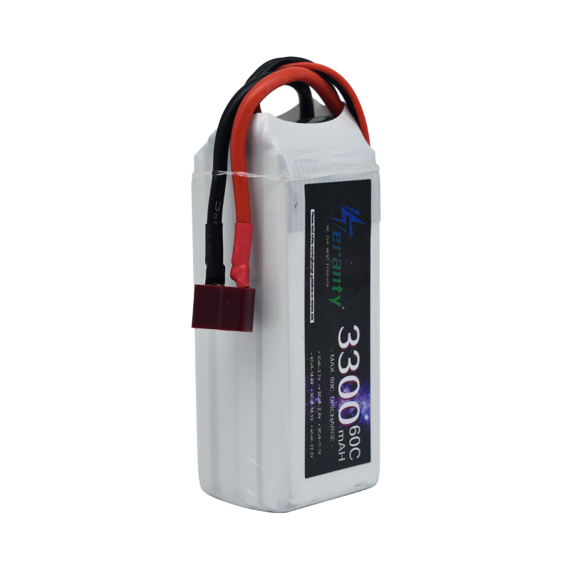 LiPo Rechargeable Battery 4S 3 - Drone Racing Battery 리뷰 및 가격