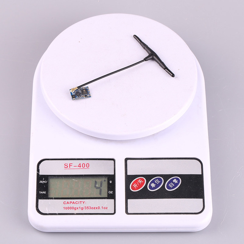Bayck Elrs Receiver 2.4g 915m  - Drone Racing Transmitter 리뷰 및 가격
