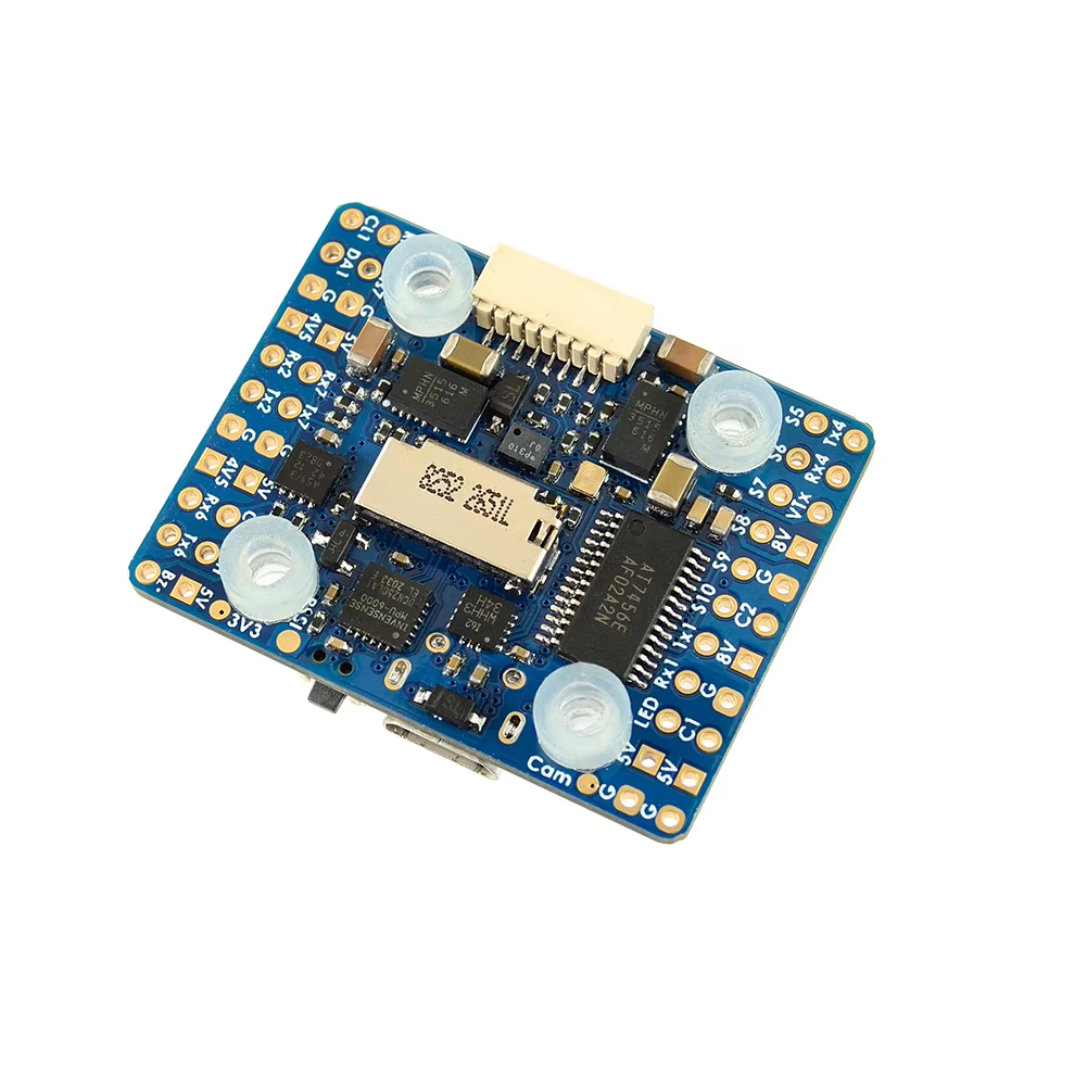MATEKSYS Matek H743 MINI V3  F - Drone Racing Flight Controller 리뷰 및 가격