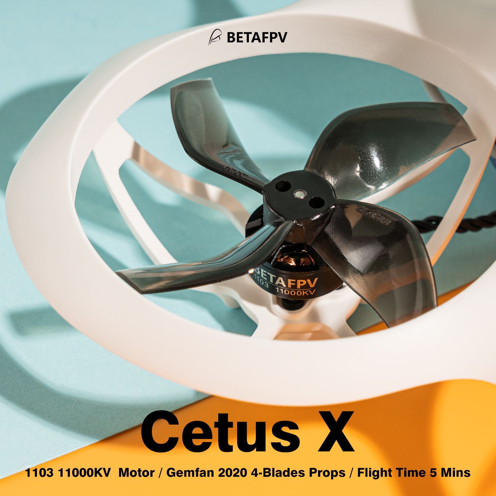 BETAFPV Cetus X FPV Kit Racing - Drone Racing Goggles 리뷰 및 가격