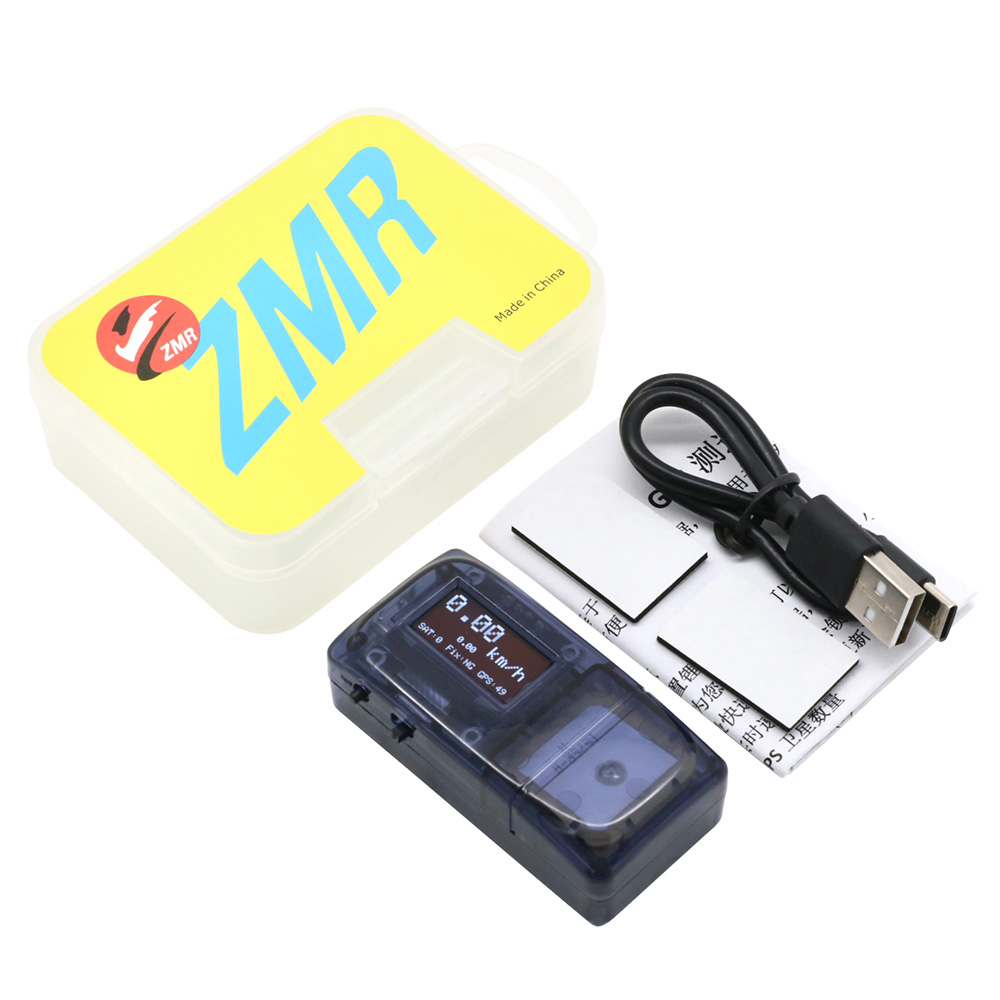 ZMR GPS Speed Detector Speedom - Drone Racing Flight Controller 리뷰 및 가격