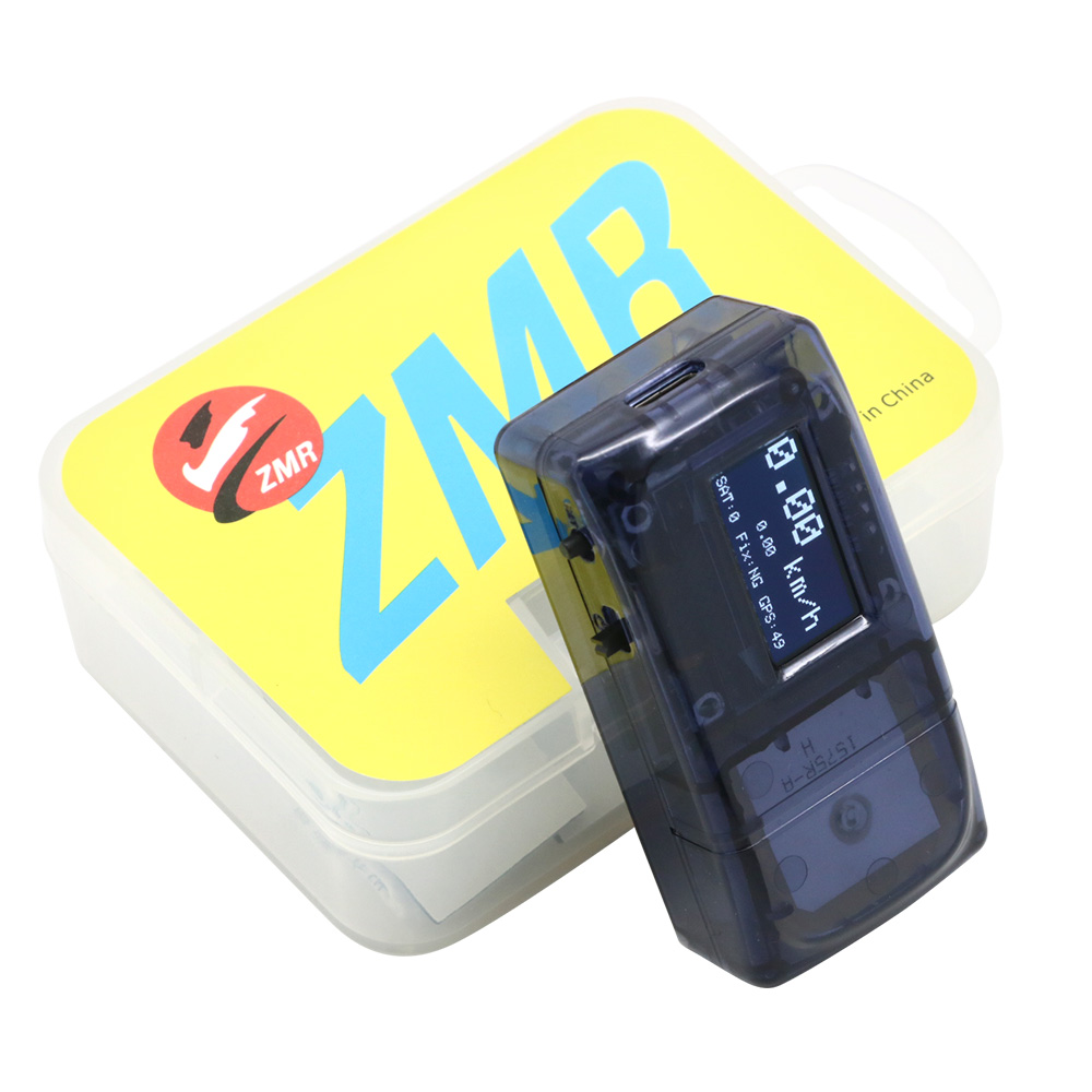 ZMR GPS Speed Detector Speedom - Drone Racing Flight Controller 리뷰 및 가격