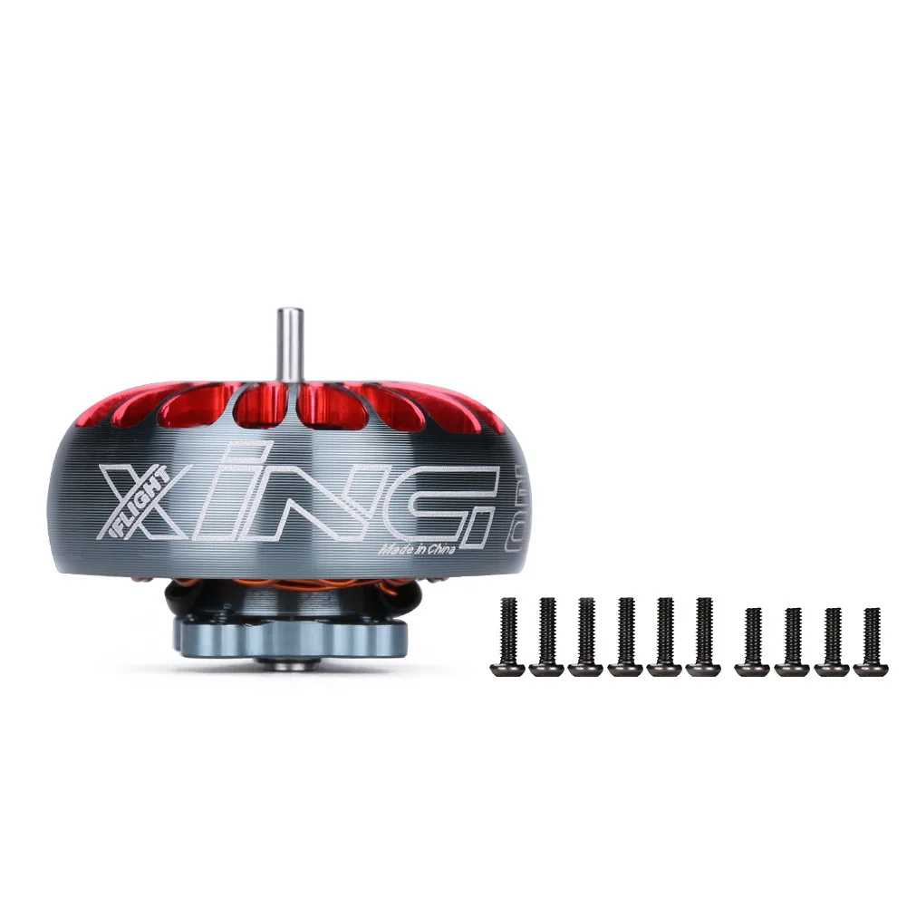4pcs/lot IFlight XING 2005 255 - Drone Racing Motor 리뷰 및 가격