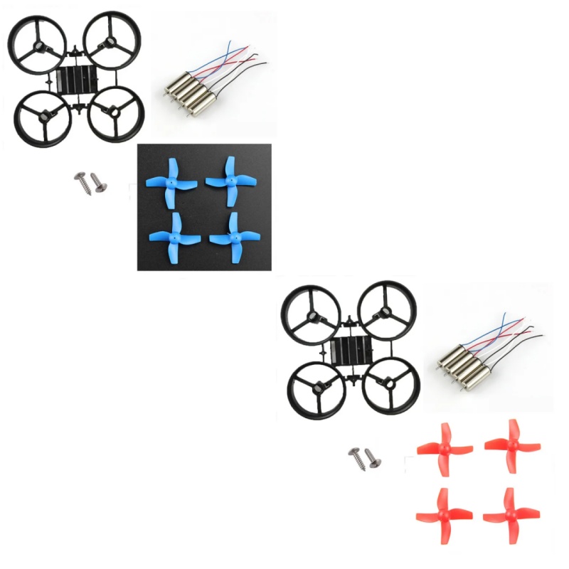 JJRC H36 Eachine E010 Tiny DIY - Drone Racing Motor 리뷰 및 가격