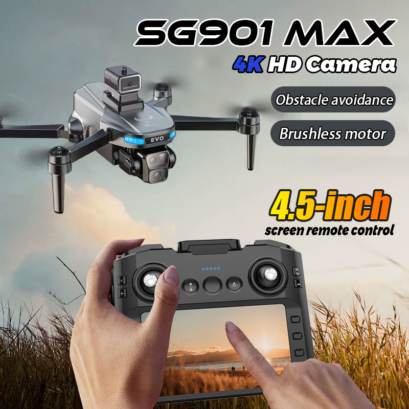 ZLL Sg901Max Beginner Drones R - Drone Racing Transmitter 리뷰 및 가격
