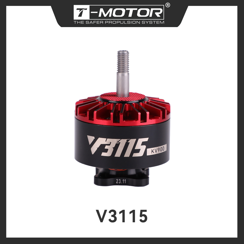 T-MOTOR Velox V3115 T-HOBBY FP - Drone Racing Flight Controller 리뷰 및 가격
