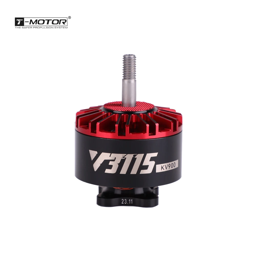 T-MOTOR Velox V3115 T-HOBBY FP - Drone Racing Flight Controller 리뷰 및 가격