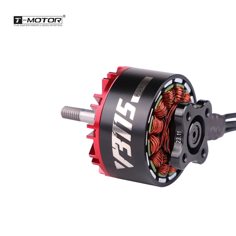 T-MOTOR Velox V3115 T-HOBBY FP - Drone Racing Flight Controller 리뷰 및 가격
