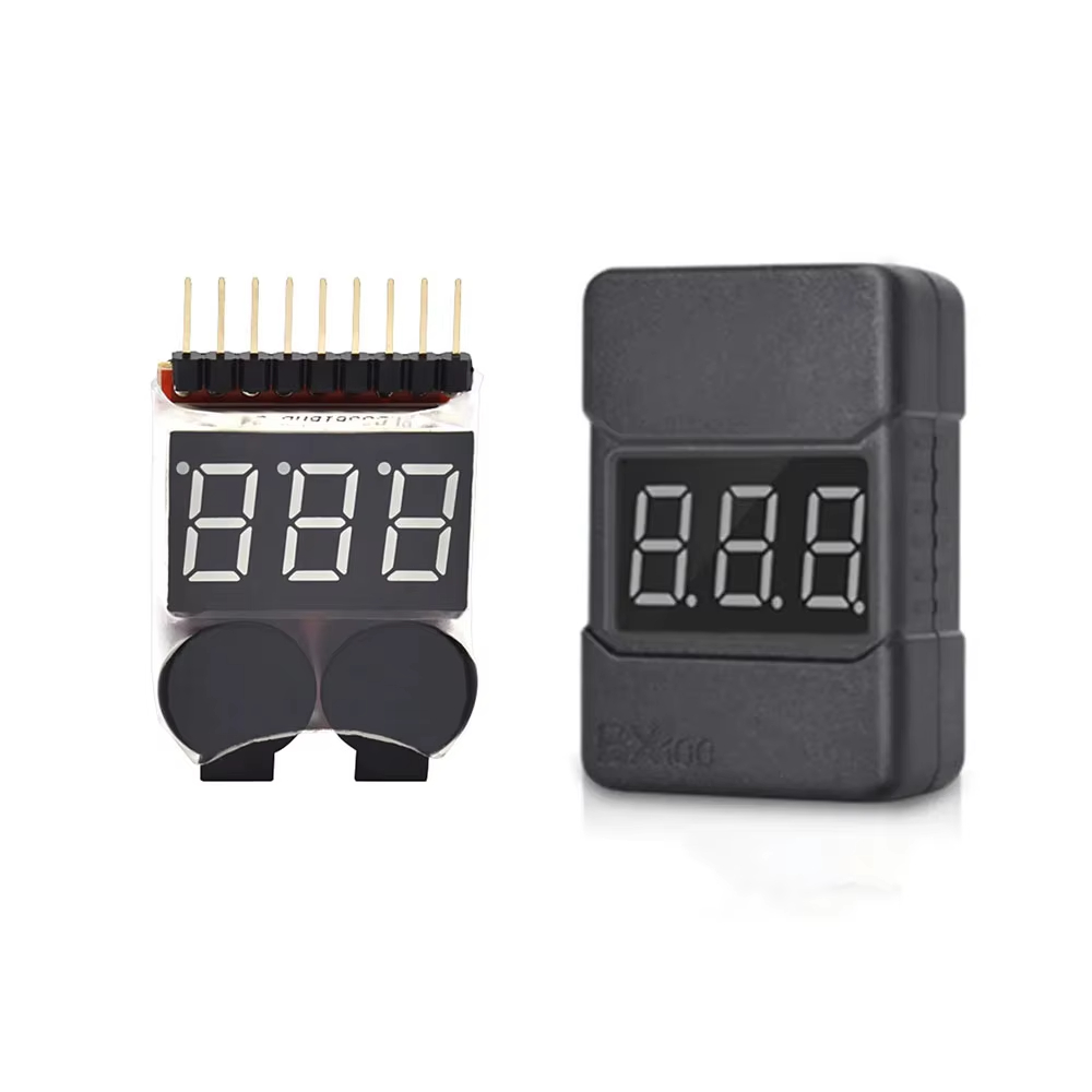 BX100 1-8S Lipo Battery Voltag - Drone Racing Battery 리뷰 및 가격
