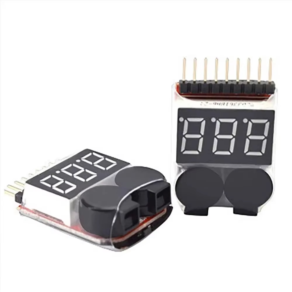 BX100 1-8S Lipo Battery Voltag - Drone Racing Battery 리뷰 및 가격