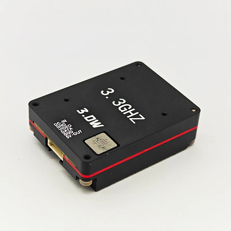 3.3G 3W FPV VTX 16CH 3000mw FP - Drone Racing Frame 리뷰 및 가격