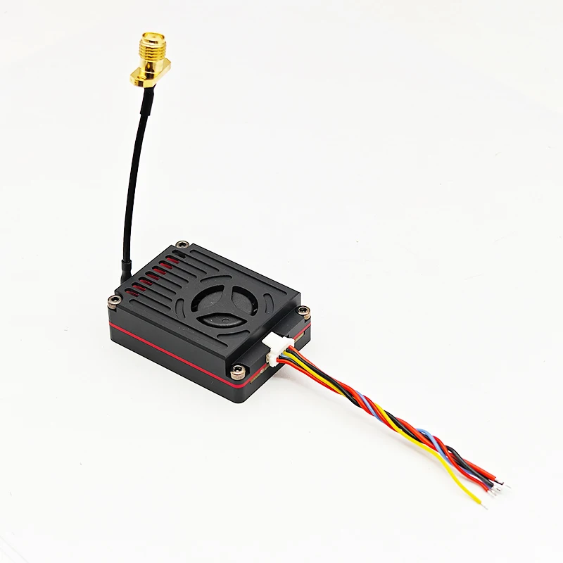 3.3G 3W FPV VTX 16CH 3000mw FP - Drone Racing Frame 리뷰 및 가격