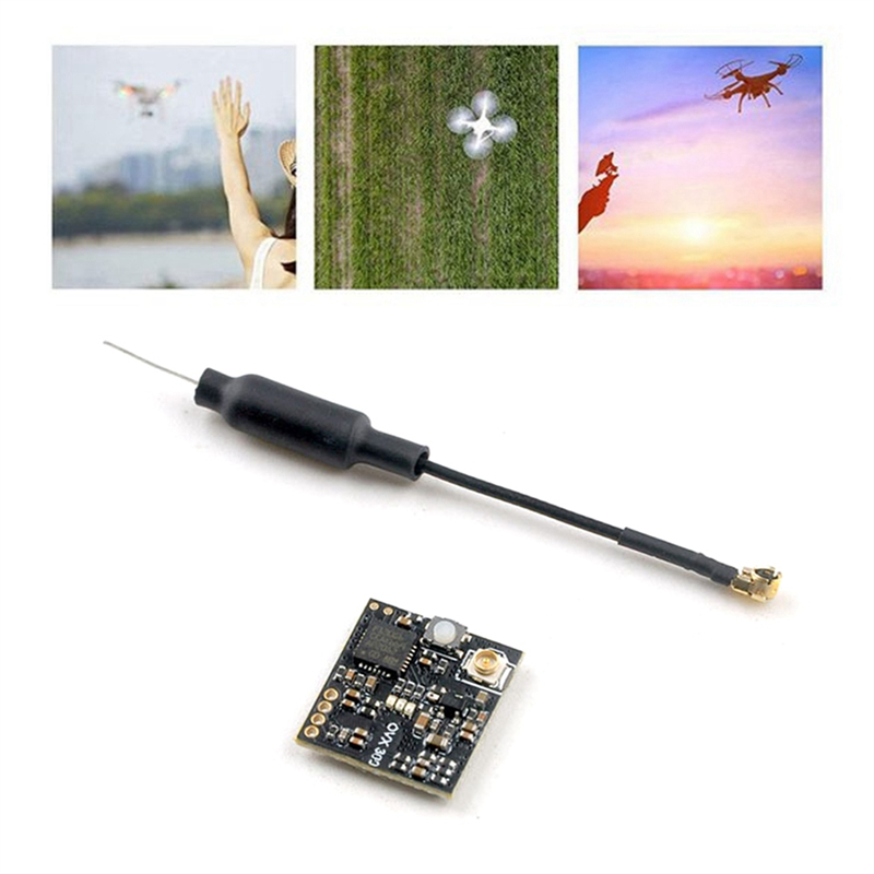 Classic-Openvtx OVX300 5.8G 40 - Drone Racing Vtx 리뷰 및 가격