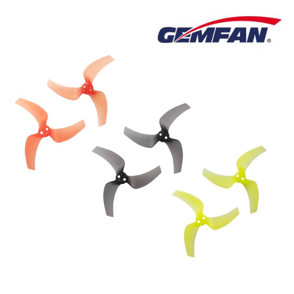 Gemfan 3.2inch Props for DJI a - Drone Racing Motor 리뷰 및 가격