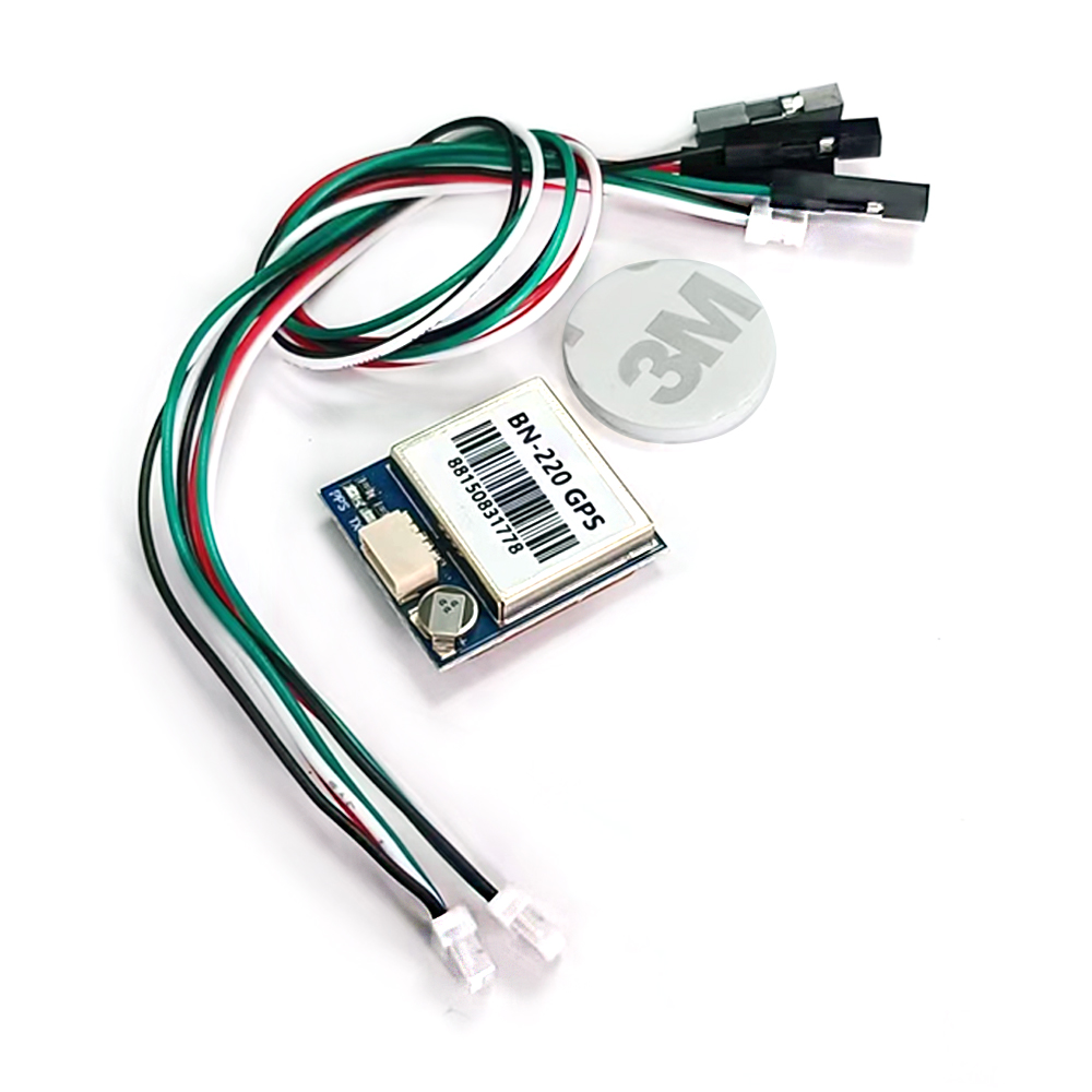 BN-220 BN880 GPS GLONASS Modul - Drone Racing Antenna 리뷰 및 가격