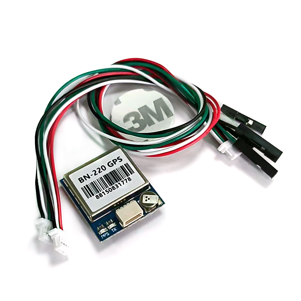 BN-220 BN880 GPS GLONASS Modul - Drone Racing Antenna 리뷰 및 가격